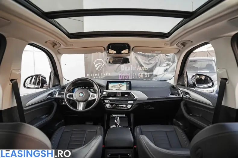 BMW X3 (Seria X) din 2021 cu 63.000 km - oferta BMW200481 - foto 22