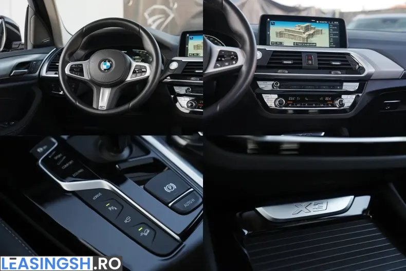 BMW X3 (Seria X) din 2021 cu 63.000 km - oferta BMW200481 - foto 23
