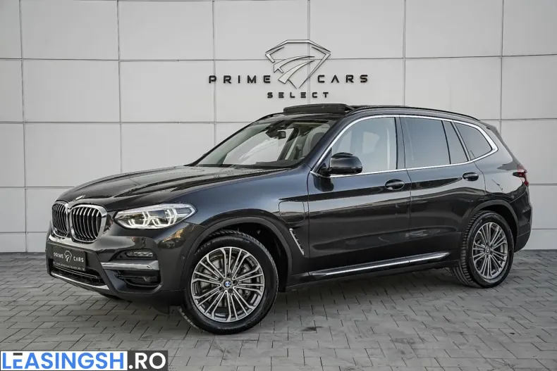 BMW X3 (Seria X) din 2021 cu 63.000 km - oferta BMW200481 - foto 25