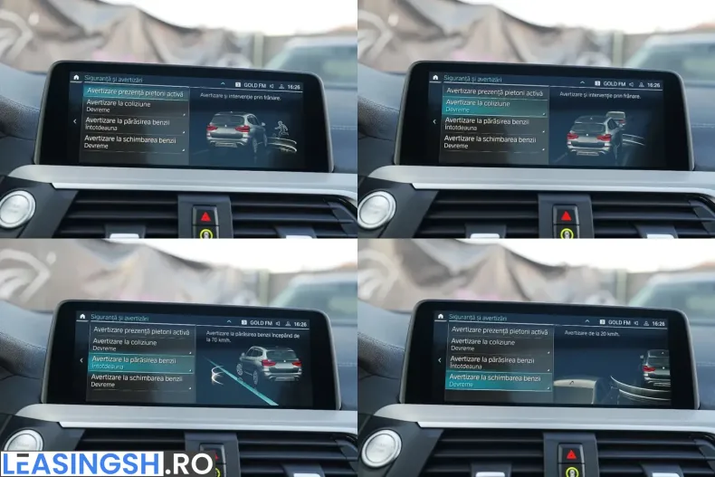 BMW X3 (Seria X) din 2021 cu 63.000 km - oferta BMW200481 - foto 33