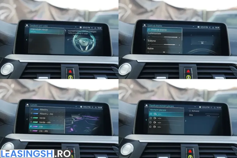 BMW X3 (Seria X) din 2021 cu 63.000 km - oferta BMW200481 - foto 34