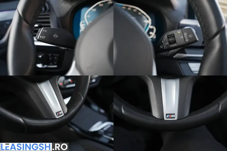BMW X3 (Seria X) din 2021 cu 63.000 km - oferta BMW200481 - foto 36