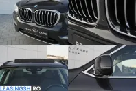 BMW X3 (Seria X) din 2021 cu 63.000 km - oferta BMW200481 - foto 37