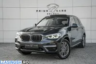 BMW X3 (Seria X) din 2021 cu 63.000 km - oferta BMW200481 - foto 38