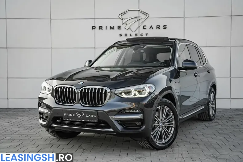 BMW X3 (Seria X) din 2021 cu 63.000 km - oferta BMW200481 - foto 38