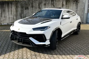 Lamborghini Urus din 2025 - oferta LAM200482