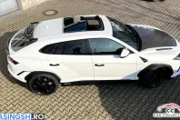 Lamborghini Urus din 2025 cu 10.500 km - oferta LAM200482 - foto 9