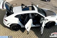 Lamborghini Urus din 2025 cu 10.500 km - oferta LAM200482 - foto 10