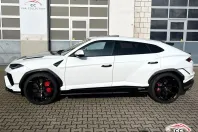 Lamborghini Urus din 2025 cu 10.500 km - oferta LAM200482 - foto 14