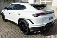 Lamborghini Urus din 2025 cu 10.500 km - oferta LAM200482 - foto 17