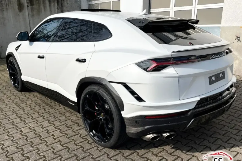Lamborghini Urus din 2025 cu 10.500 km - oferta LAM200482 - foto 17
