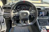 Lamborghini Urus din 2025 cu 10.500 km - oferta LAM200482 - foto 20