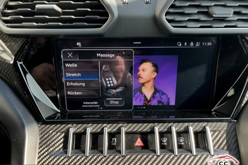 Lamborghini Urus din 2025 cu 10.500 km - oferta LAM200482 - foto 26