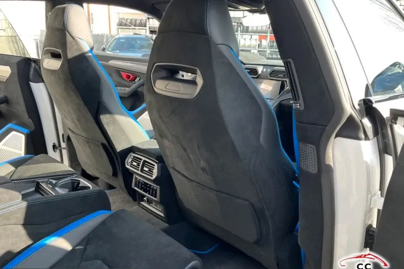 Lamborghini Urus din 2025 cu 10.500 km - oferta LAM200482 - foto 36