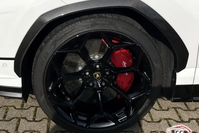 Lamborghini Urus din 2025 cu 10.500 km - oferta LAM200482 - foto 46