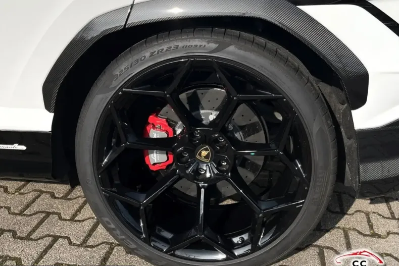 Lamborghini Urus din 2025 cu 10.500 km - oferta LAM200482 - foto 47