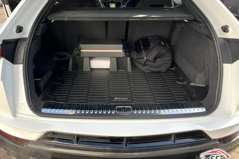 Lamborghini Urus din 2025 cu 10.500 km - oferta LAM200482 - foto 50