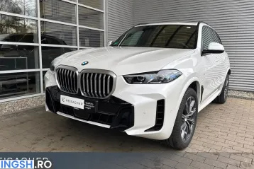 BMW X5 din 2025 - oferta BMW200483