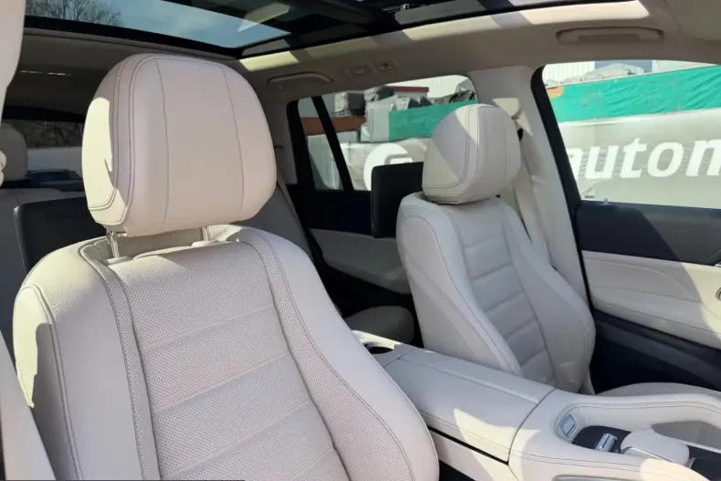 Mercedes-Benz GLS 450 (Clasa GLS) din 2024 cu 47.854 km - oferta MER200484 - foto 12