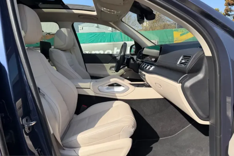 Mercedes-Benz GLS 450 (Clasa GLS) din 2024 cu 47.854 km - oferta MER200484 - foto 13