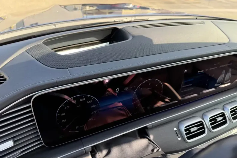 Mercedes-Benz GLS 450 (Clasa GLS) din 2024 cu 47.854 km - oferta MER200484 - foto 15