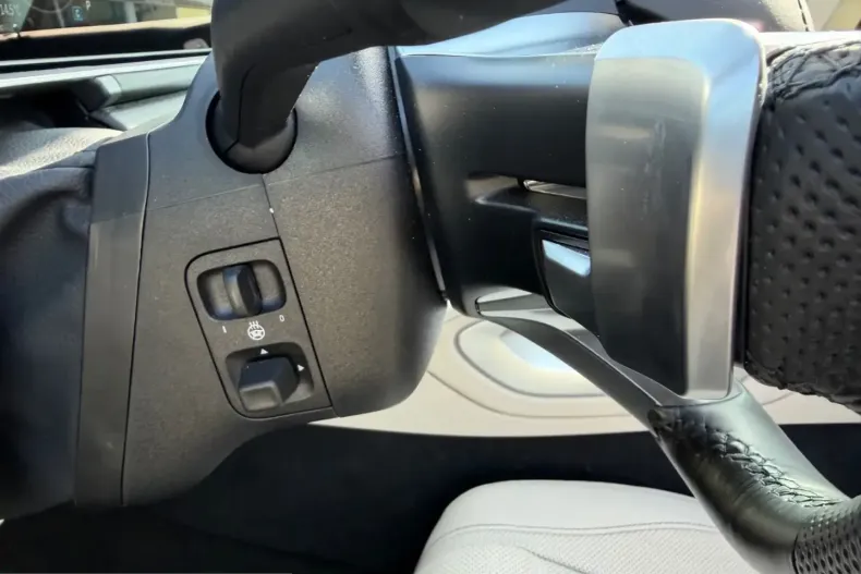 Mercedes-Benz GLS 450 (Clasa GLS) din 2024 cu 47.854 km - oferta MER200484 - foto 20