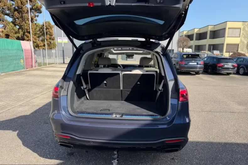 Mercedes-Benz GLS 450 (Clasa GLS) din 2024 cu 47.854 km - oferta MER200484 - foto 22