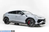 Lamborghini Urus din 2025 cu 18.900 km - oferta LAM200485 - foto 1