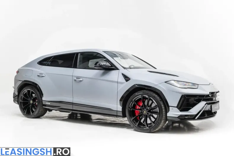 Lamborghini Urus din 2025 cu 18.900 km - oferta LAM200485 - foto 1