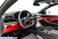 Lamborghini Urus din 2025 cu 18.900 km - oferta LAM200485 - foto 2