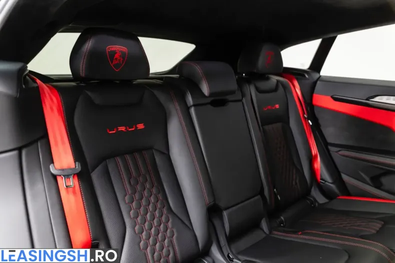 Lamborghini Urus din 2025 cu 18.900 km - oferta LAM200485 - foto 3
