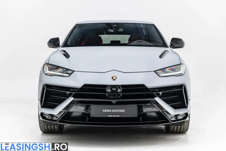 Lamborghini Urus din 2025 cu 18.900 km - oferta LAM200485 - foto 6