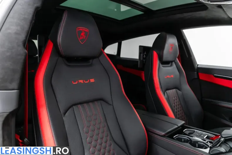 Lamborghini Urus din 2025 cu 18.900 km - oferta LAM200485 - foto 9