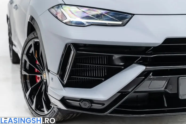 Lamborghini Urus din 2025 cu 18.900 km - oferta LAM200485 - foto 10