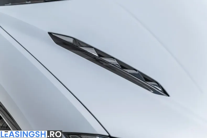 Lamborghini Urus din 2025 cu 18.900 km - oferta LAM200485 - foto 11