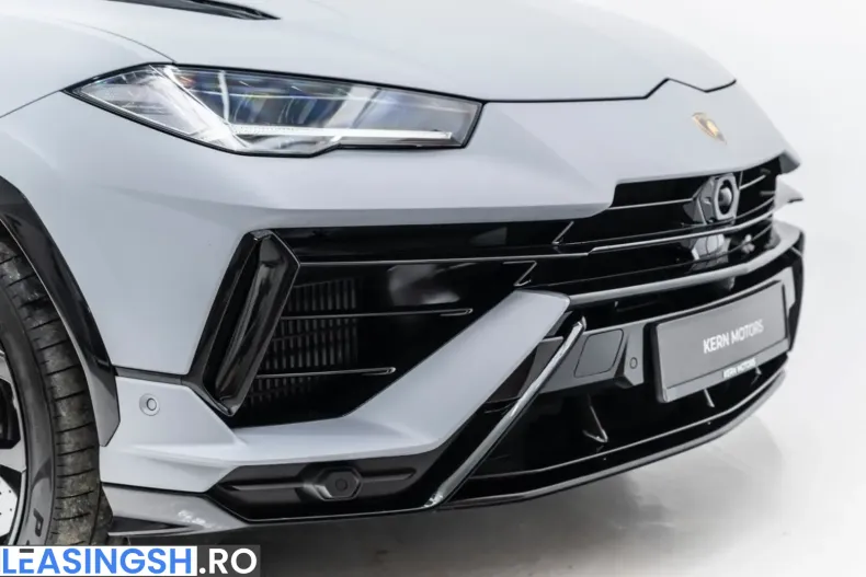 Lamborghini Urus din 2025 cu 18.900 km - oferta LAM200485 - foto 12
