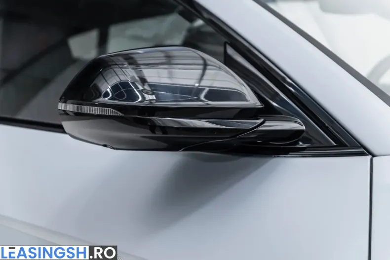 Lamborghini Urus din 2025 cu 18.900 km - oferta LAM200485 - foto 13