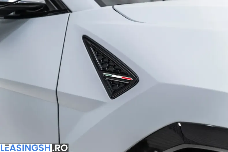 Lamborghini Urus din 2025 cu 18.900 km - oferta LAM200485 - foto 14