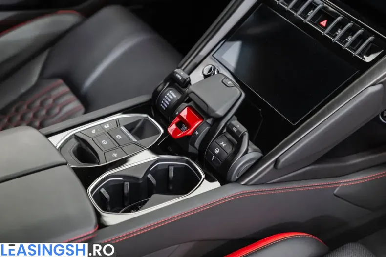 Lamborghini Urus din 2025 cu 18.900 km - oferta LAM200485 - foto 18