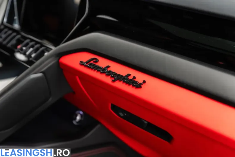 Lamborghini Urus din 2025 cu 18.900 km - oferta LAM200485 - foto 19