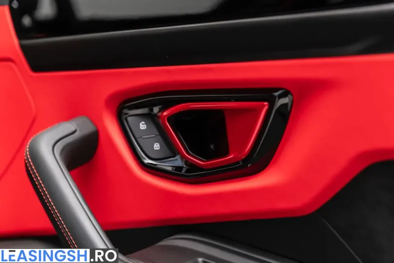 Lamborghini Urus din 2025 cu 18.900 km - oferta LAM200485 - foto 21