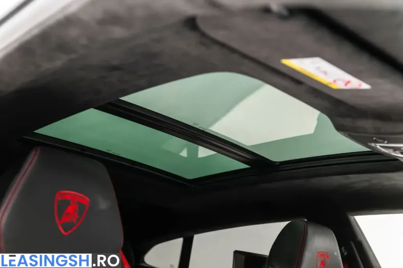 Lamborghini Urus din 2025 cu 18.900 km - oferta LAM200485 - foto 22