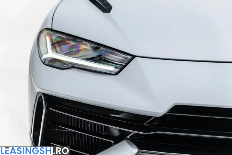 Lamborghini Urus din 2025 cu 18.900 km - oferta LAM200485 - foto 24