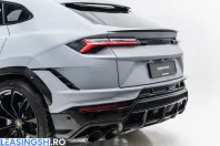 Lamborghini Urus din 2025 cu 18.900 km - oferta LAM200485 - foto 26