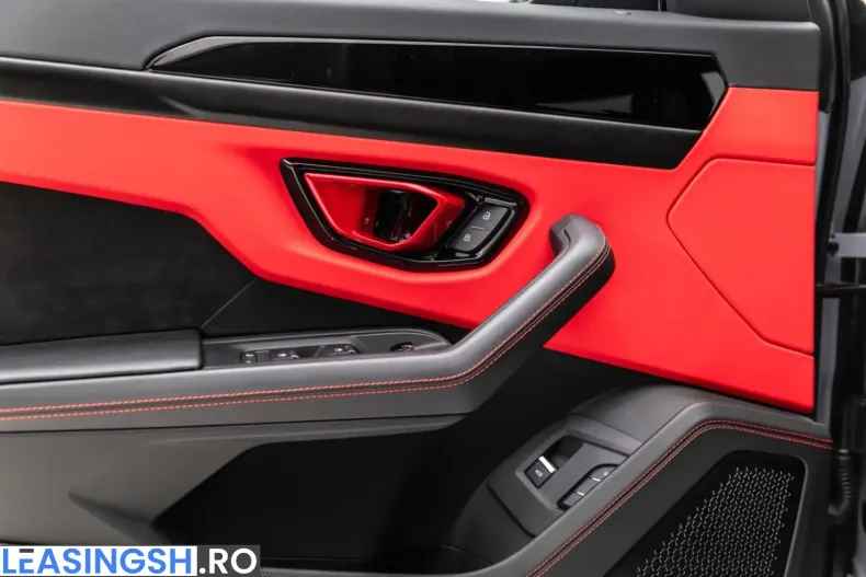 Lamborghini Urus din 2025 cu 18.900 km - oferta LAM200485 - foto 28