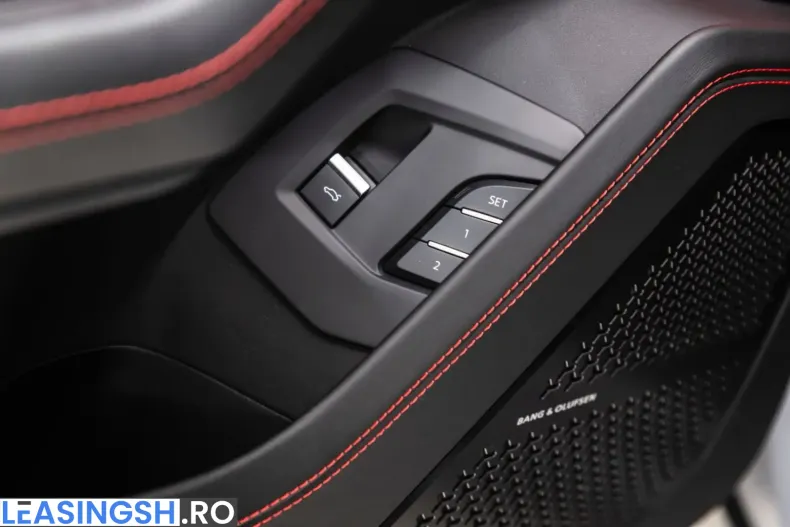 Lamborghini Urus din 2025 cu 18.900 km - oferta LAM200485 - foto 29