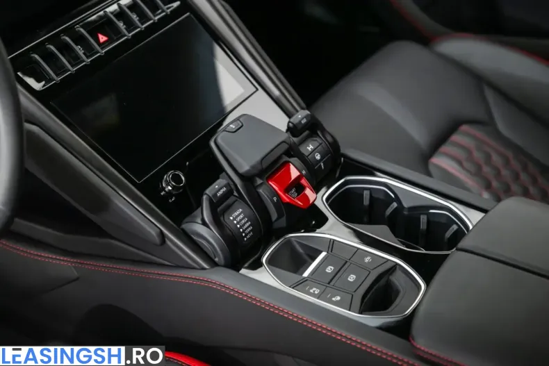 Lamborghini Urus din 2025 cu 18.900 km - oferta LAM200485 - foto 30