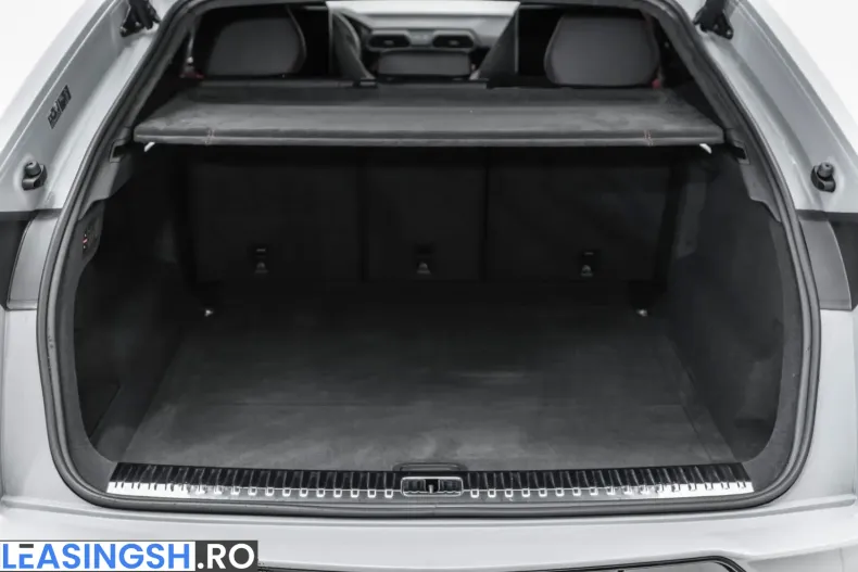 Lamborghini Urus din 2025 cu 18.900 km - oferta LAM200485 - foto 32