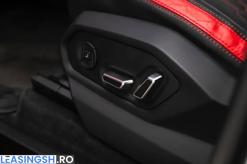 Lamborghini Urus din 2025 cu 18.900 km - oferta LAM200485 - foto 35