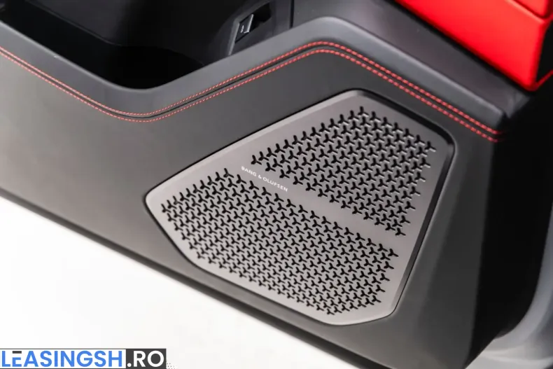 Lamborghini Urus din 2025 cu 18.900 km - oferta LAM200485 - foto 36